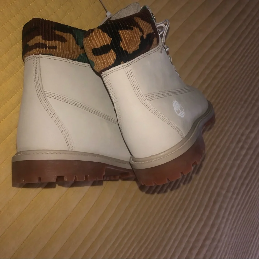 Timberland - Picture 14 of 16